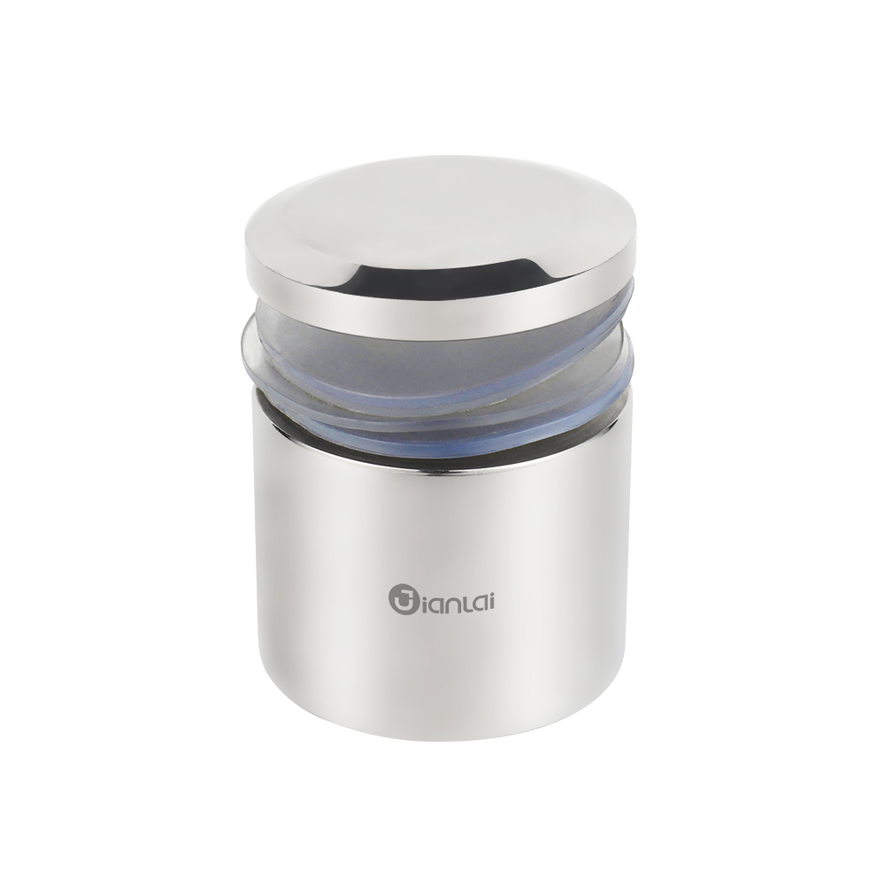 스테인레스 스틸 스탠드오프: 유리 커튼월 및 난간 고정의 핵심 응용 분야